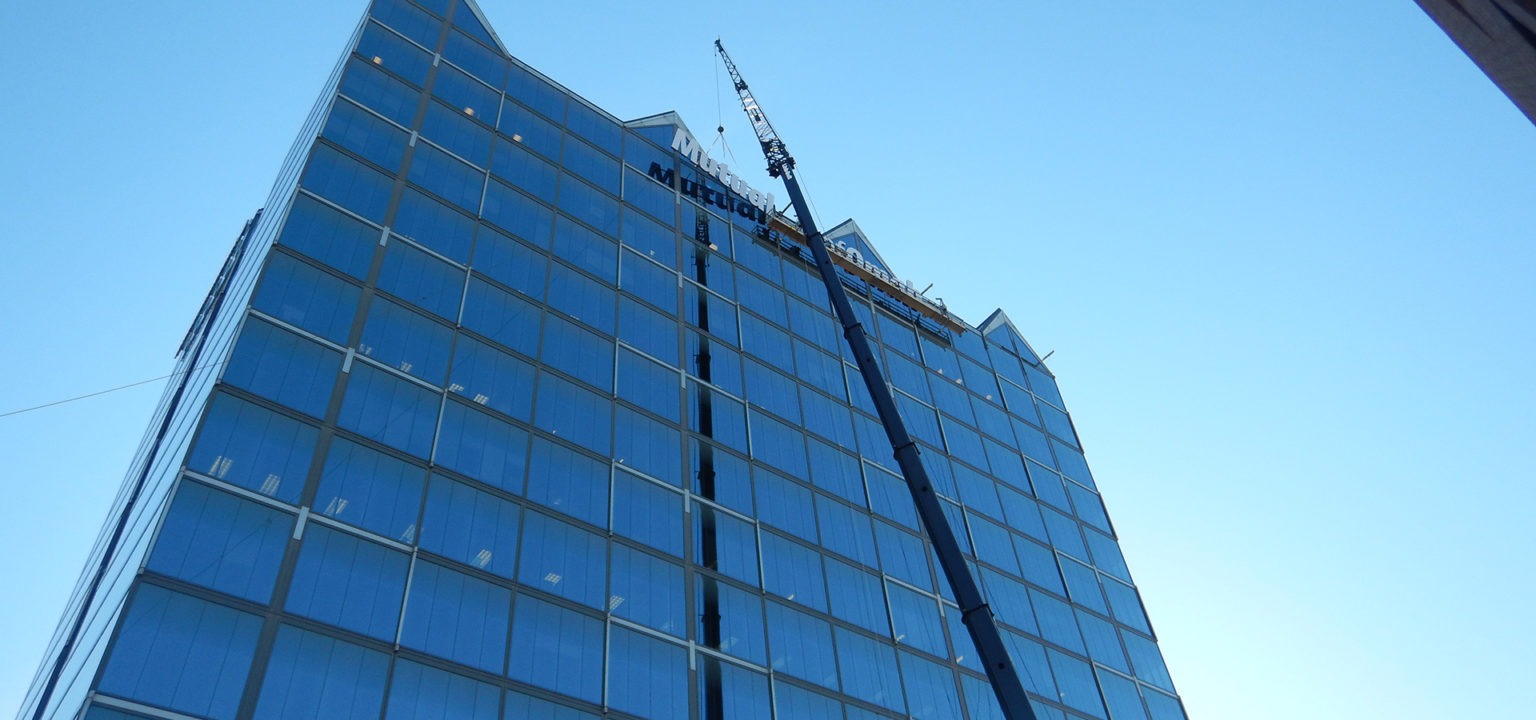 Home Omaha Neon Sign Company